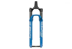 Rockshox Sid SL Ultimate 29 '' Race Day DebonAir Vork | Boost 15x110 Mm | Offset 44 | Blauw 2023 -Mtb-Mountainbiken Winkel 16137495ef49797186b84.89658563