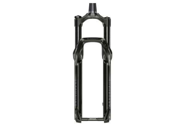 Rockshox Recon Silver RL 27.5 '' Fork Solo Air | Boost 15x110 Mm | Offset 46 | Black 2023 2 Rockshox Recon Silver RL 27.5 '' Fork Solo Air | Boost 15x110 Mm | Offset 46 | Black 2023 - Afbeelding 2