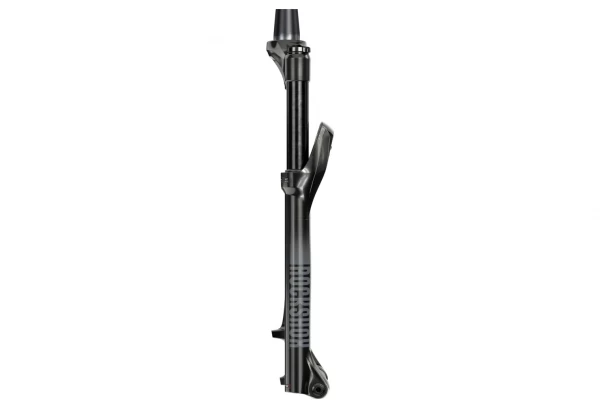 Rockshox Recon Silver RL 27.5 '' Fork Solo Air | Boost 15x110 Mm | Offset 46 | Black 2023 3 Rockshox Recon Silver RL 27.5 '' Fork Solo Air | Boost 15x110 Mm | Offset 46 | Black 2023 - Afbeelding 3