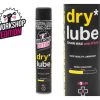 Muc-Off Dry Lube Spray 750ml