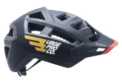 Urge All-Air ERT MTB Helm Zwart