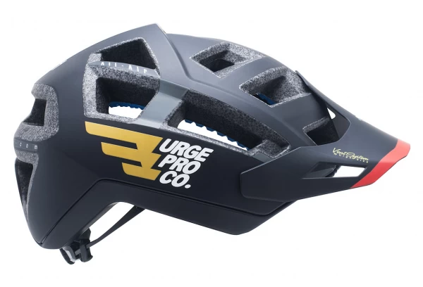 Urge All-Air ERT MTB Helm Zwart 1 Urge All-Air ERT MTB Helm Zwart