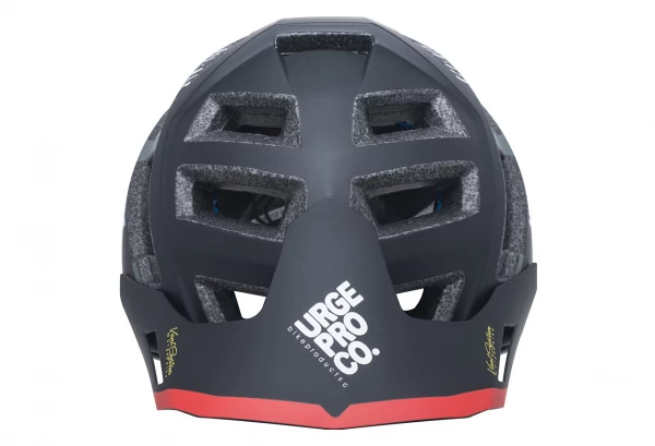 Urge All-Air ERT MTB Helm Zwart 3 Urge All-Air ERT MTB Helm Zwart - Afbeelding 3