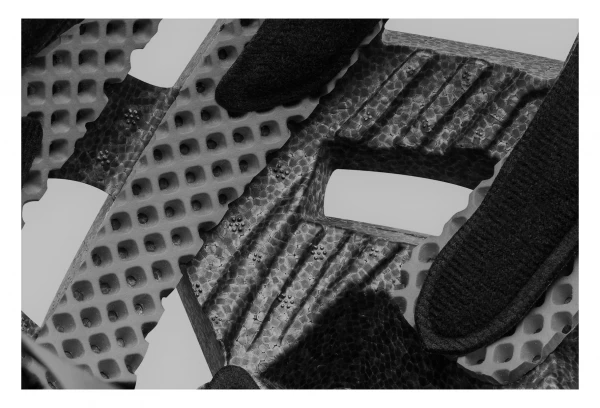 Urge All-Air ERT MTB Helm Zwart 4 Urge All-Air ERT MTB Helm Zwart - Afbeelding 4