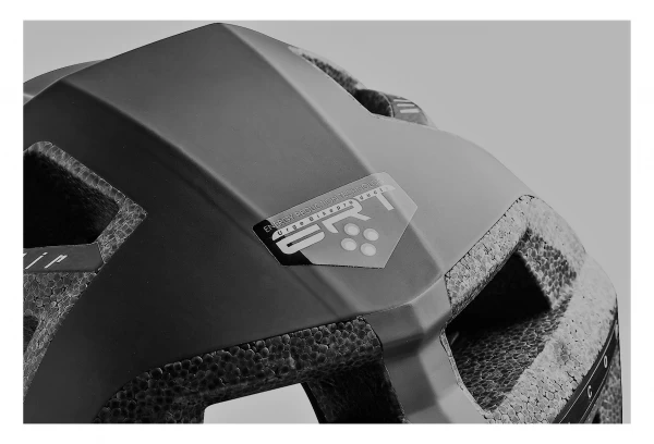 Urge All-Air ERT MTB Helm Zwart 6 Urge All-Air ERT MTB Helm Zwart - Afbeelding 6