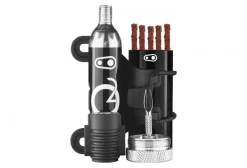 Crankbrothers Tool Cigar Tubeless Repair Kit