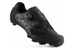 Lake MX238 MTB Schoenen Zwart