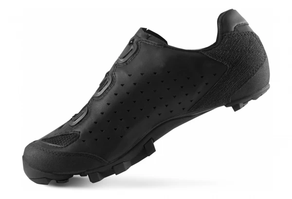 Lake MX238-X MTB Schoenen Zwart Groot Versie 2 Lake MX238-X MTB Schoenen Zwart Groot Versie - Afbeelding 2