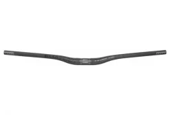 Neatt Oxygen Carbon Stuur 780mm 35mm Zwart