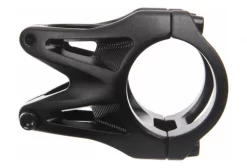 Neatt Oxygen Stuurpen 0° 35 Mm Zwart -Mtb-Mountainbiken Winkel 16333665f1d94dab72088.01339508