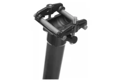 Neatt Attack Carbon / Aluminium Zadelpen Zwart -Mtb-Mountainbiken Winkel 16334225f1d96c895e5d9.85155044