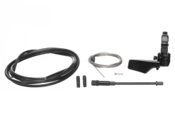 Neatt Telescopische Zadelpen Interne Passage Zwart (Met Controle) 11 Neatt Telescopische Zadelpen Interne Passage Zwart (Met Controle) -Mtb-Mountainbiken Winkel 16334235f7ed7feb77017.58113915