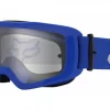 Fox Main Stray Mask Blue