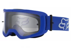 Fox Main Stray Mask Blue