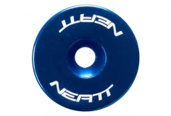 Neatt 1-1/8" Stuurhoes Blauw