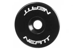 Neatt 1-1/8" Stuurhoes Zwart