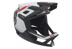 Urge Lunar Integral Helm White