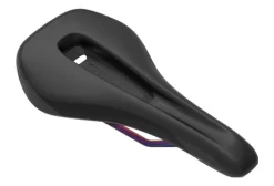 Ergon SM Enduro Comp Zadel Stealth / Oil-Slick Men