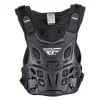 Fly Racing Revel Roost Race Vest Zwart