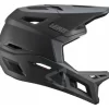 Leatt MTB 4.0 Helm Zwart
