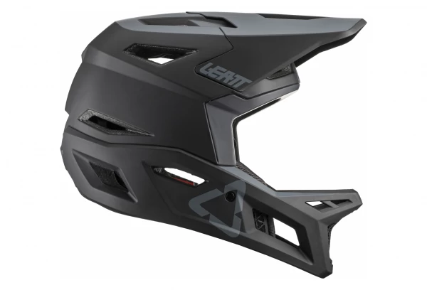 Leatt MTB 4.0 Helm Zwart