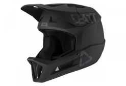 Leatt Gravity 1.0 MTB Volgelaatshelm Zwart -Mtb-Mountainbiken Winkel 17222615f32a6245ee4d9.88984425
