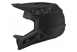 Leatt Gravity 1.0 MTB Volgelaatshelm Zwart -Mtb-Mountainbiken Winkel 17222615f32a631534be6.40478877