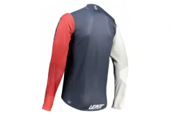 Leatt MTB 4.0 UltraWeld Blue Onyx Long Sleeve Jersey -Mtb-Mountainbiken Winkel 17223105f32a7ef079089.62996399