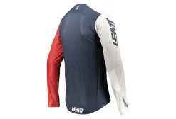 Leatt MTB 4.0 UltraWeld Blue Onyx Long Sleeve Jersey -Mtb-Mountainbiken Winkel 17223105f32a7f6e419c9.16871470
