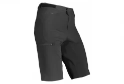 Leatt MTB 1.0 Short Zwart