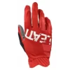 Leatt MTB 1.0 GripR Handschoenen Chilli Red