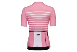 LeBram Ventoux Salmon Women's Short Sleeve Jersey Adjusted Cut -Mtb-Mountainbiken Winkel 17308125f71350777b9b5.75488908