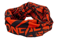 O'Neal Choker Zwart / Rood