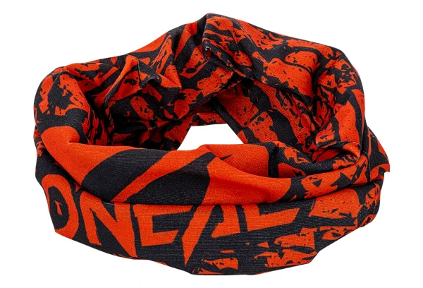 O'Neal Choker Zwart / Rood 1 O'Neal Choker Zwart / Rood