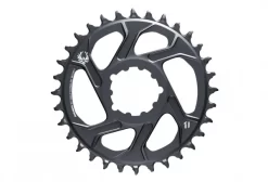 Sram Eagle X-Sync 2 Direct Mount Boost 12 Speed Kettingring Lunar Grey
