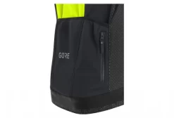 GORE Wear Phantom Gore-Tex Infinium Windproof Jacket Fluorescent Yellow Black -Mtb-Mountainbiken Winkel 17488095f3f94b0501520.48857593