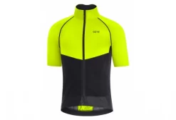 GORE Wear Phantom Gore-Tex Infinium Windproof Jacket Fluorescent Yellow Black -Mtb-Mountainbiken Winkel 17488095f3f94b0bb6463.25611961