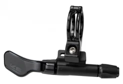 KS Kind Shock Southpaw Zadelpen Shifter