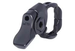 KS Kind Shock Aluminium Zadelpenbediening