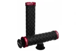 NEATT Grips PRO Black Red