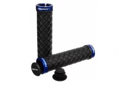 NEATT Grips PRO Zwart Blauw