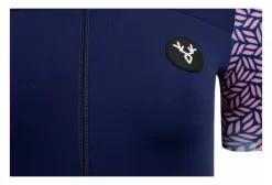 LeBram Aspin Womens Navy Short Sleeve Jersey Tailored Fit 10 LeBram Aspin Womens Navy Short Sleeve Jersey Tailored Fit -Mtb-Mountainbiken Winkel 18097755f7530555762d2.81939260