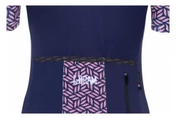 LeBram Aspin Womens Navy Short Sleeve Jersey Tailored Fit 11 LeBram Aspin Womens Navy Short Sleeve Jersey Tailored Fit -Mtb-Mountainbiken Winkel 18097755f75305af3c1d8.12419465