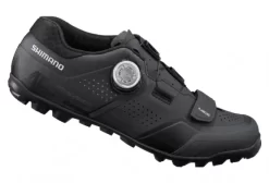 Shimano ME502 MTB Schoenen Zwart
