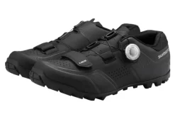 Shimano ME502 MTB Schoenen Zwart -Mtb-Mountainbiken Winkel 18122045f5f3ffbcd8af4.40348369