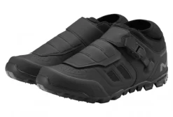 Paar Shimano ME702 MTB Schoenen Zwart -Mtb-Mountainbiken Winkel 18122065f5f4345093298.91131215