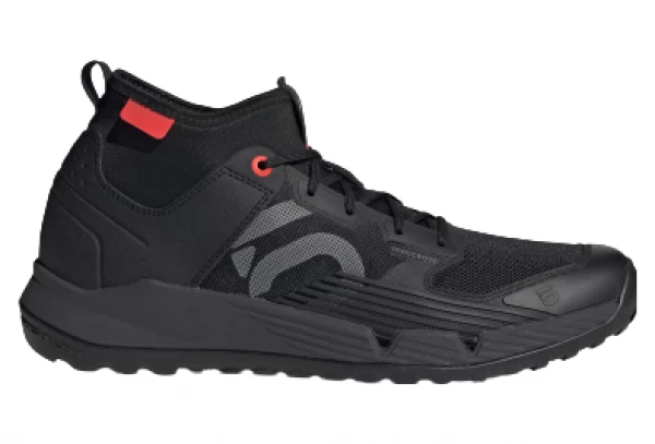 Five Ten Trailcross XT Schoenen Zwart / Grijs / Rood 1 Five Ten Trailcross XT Schoenen Zwart / Grijs / Rood