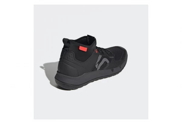 Five Ten Trailcross XT Schoenen Zwart / Grijs / Rood 5 Five Ten Trailcross XT Schoenen Zwart / Grijs / Rood - Afbeelding 5