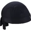 Bandana BBB ComfortHat Zwart