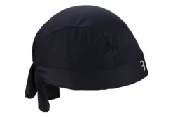 Bandana BBB ComfortHat Zwart